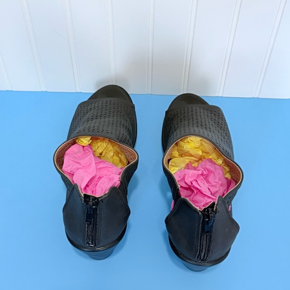 Soul Naturalizer Women’s Open toe Wedges Size 8.5 - Picture 10 of 17